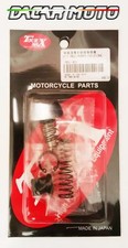 KIT REVISIONE POMPA FRIZIONE per Suzuki VS 800 GL Intruder 1992 1993 1994 1995