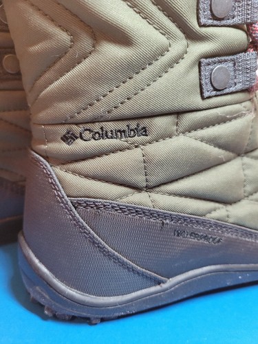 Columbia Women's Minx™ Shorty III Boot 