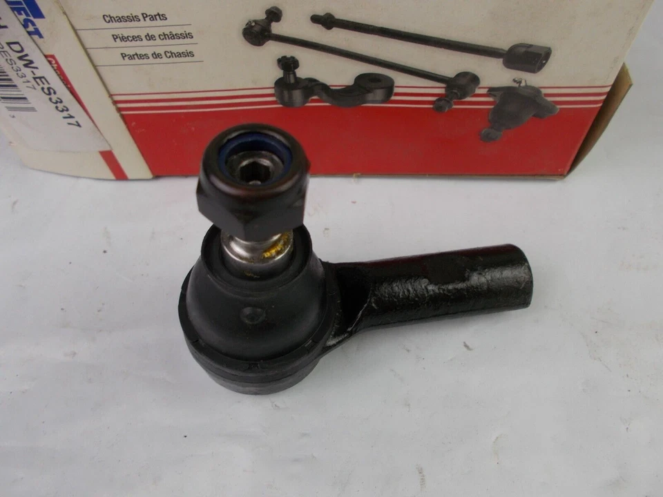 Barra de amarre de dirección Carquest se adapta; C220, C230, C280, C36 AMG, C43 AMG CLK320  Foto 2 de 4