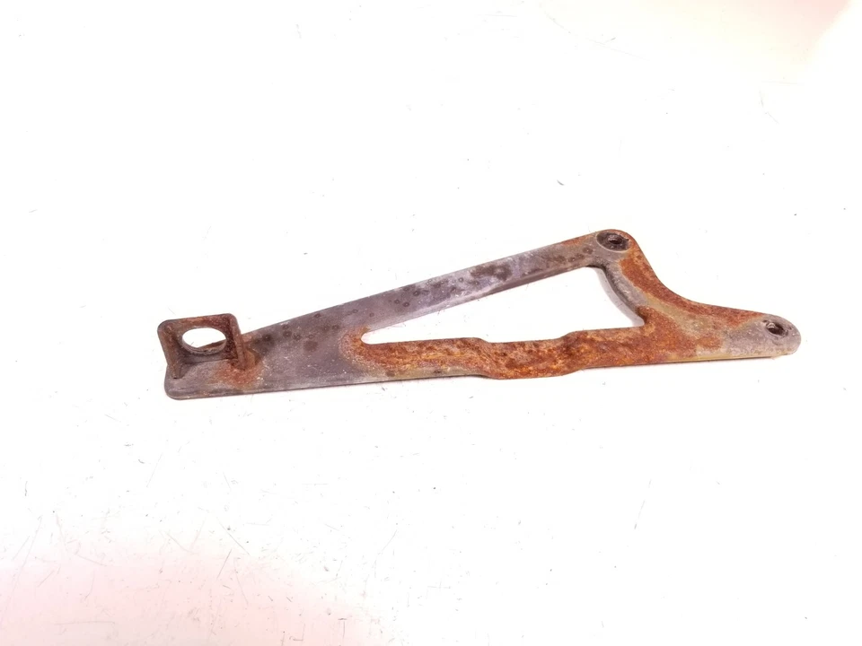 Классический кронштейн для крепления глушителя выхлопной системы Kawasaki Vulcan VN 800 бесплатная доставка - Изображение 4 из 4