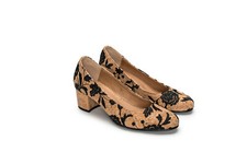 Zapato Eldashoes Online Zapatos Mujer Zapatos Atados Al Tobillo