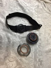 Action Shot High Performance digital cam/vid recorder with Head/waistband