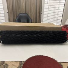 Advance 56116045 - Brush-Cyl-80 Grit-Black-7In Open box