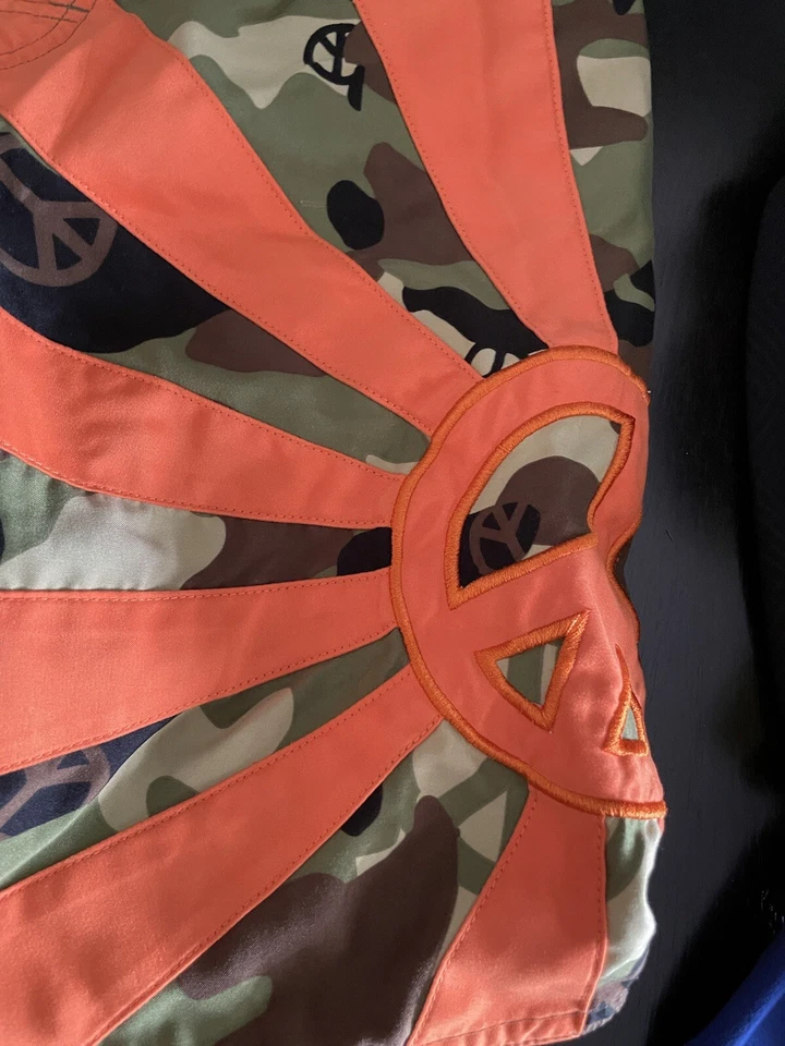 Bañador Wes and Willy camuflaje niño mediano Foto 2 de 4