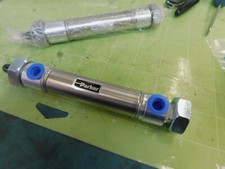 Parker Pneumatic Cylinder Model QPN8998