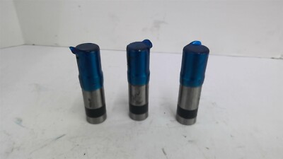Moeller P708 IHO100-375 Punch Lot of 3