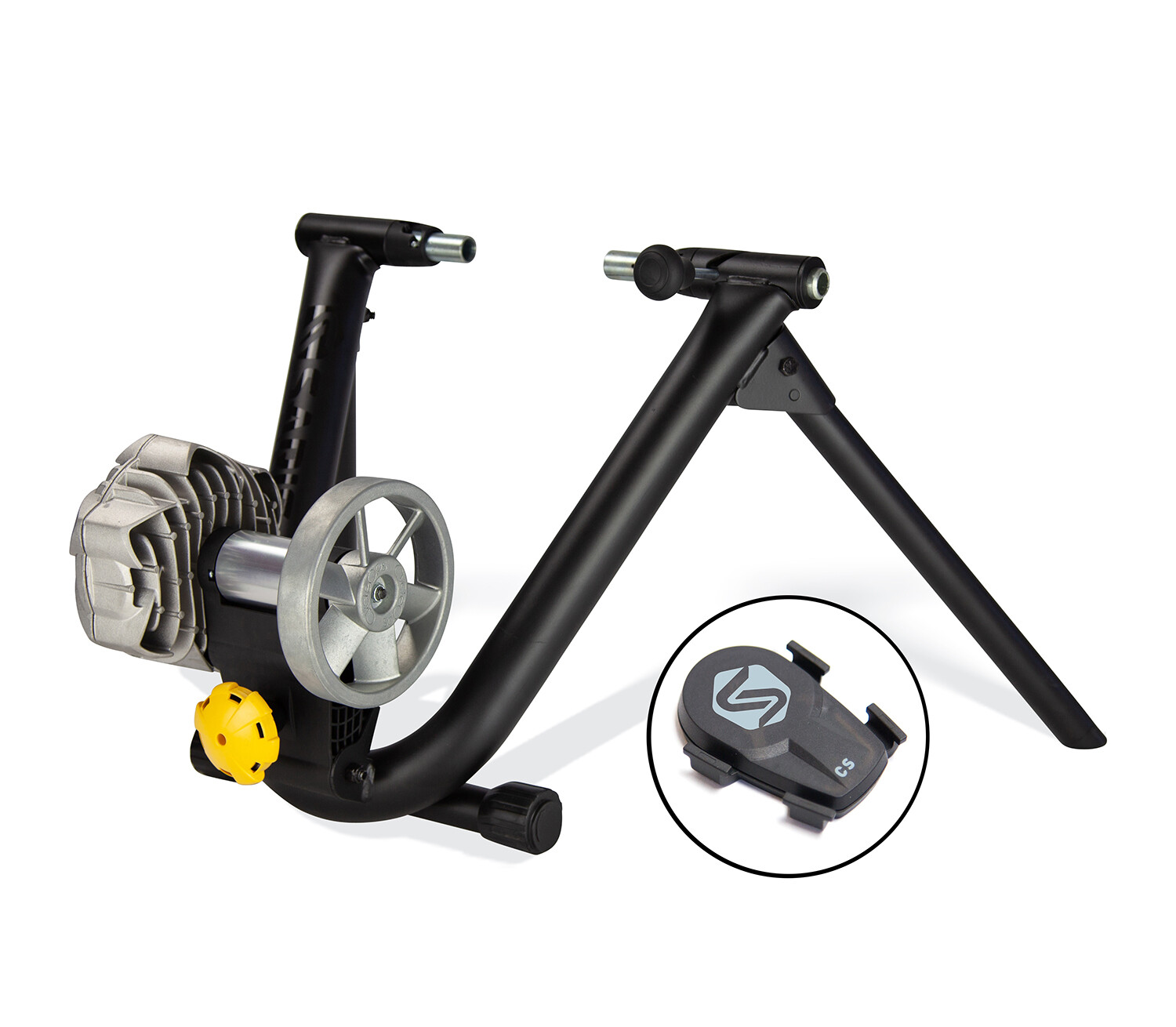 Saris Fluid 2 Smart Kit Turbo Trainer