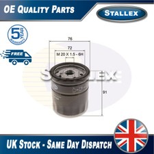 Adatto per Ford Kuga Mondeo Focus S-Max Galaxy 2.0 dCi filtro olio stallex