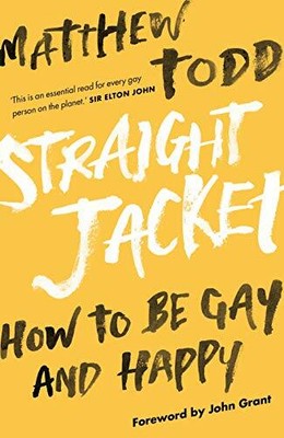 Straight Jacket by Todd, Matthew 0593069781 FREE Shipping