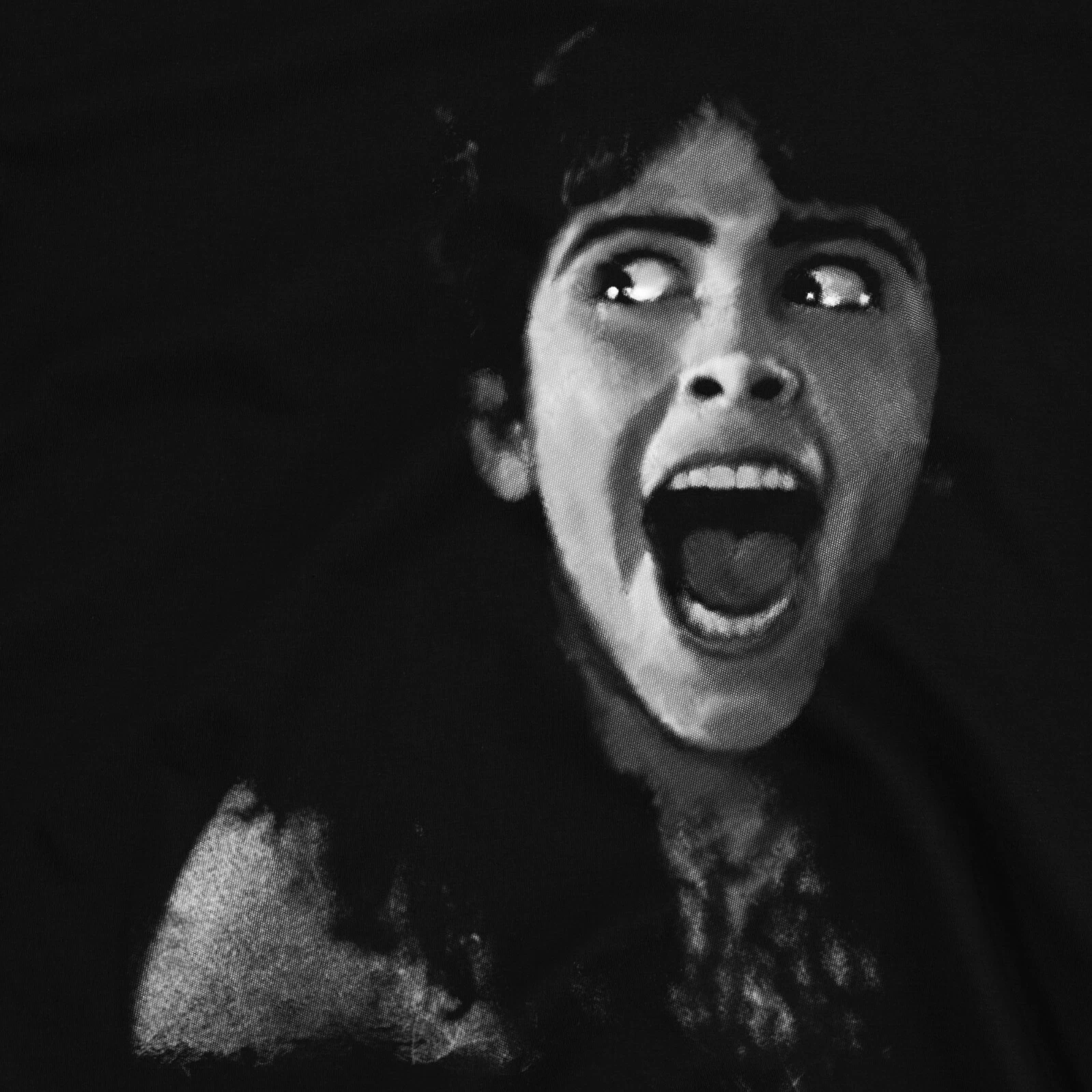 Sleepaway Camp 80s Cult Classic Horror Angela Baker T-Shirt
Opens in a new window or tab