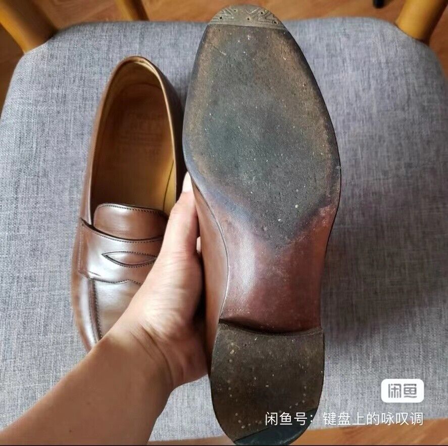 Edward Green, man dress shoes, Piccadilly 184, uk 6.5e | eBay Edward Green, man dress shoes, Piccadilly 184, uk 6.5e | eBay