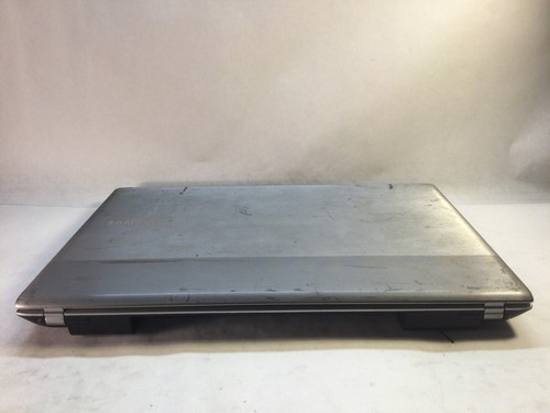 Samsung RV511 15" Laptop Intel Core i3 2nd Gen. -BAD POWER JACK -MZ - Picture 5 of 7