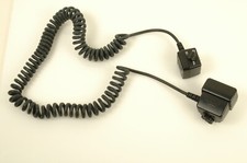 Nikon SC-29 AF Off Camera TTL Cord With Focus Assist tested read