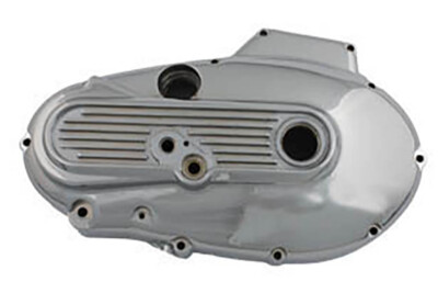 V-Twin 43-0928 Factory Sample Outer Primary Cover Chrome