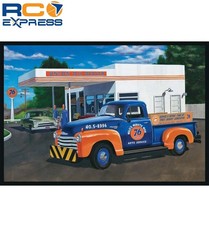 amt 1950 chevy 3100 pickup