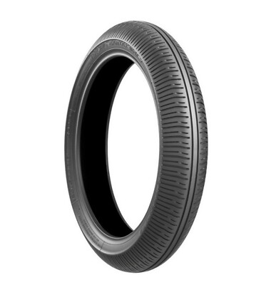 Motorrad Rennreifen Bridgestone Battlax W01 RAIN SOFT 120/600R17 vorne Kawa...