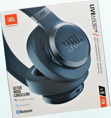 jbl harman live 650bt