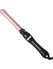 Beachwaver B1 Midnight Rose Rotating Curling Iron