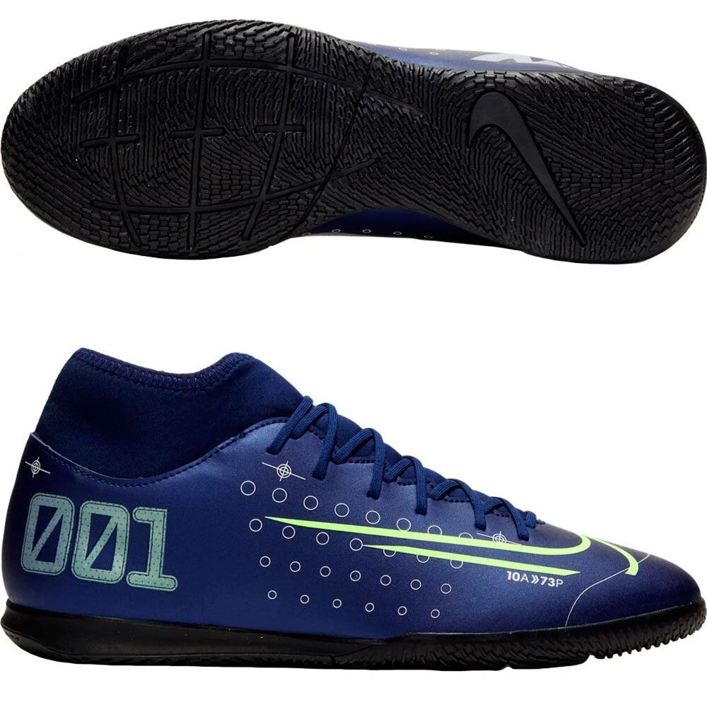 Preços baixos em Nike Mercurial Superfly 7 Club MDS IC Dream Speed