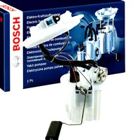 Bosch 0580314134 Kraftstoffpumpe FüR Opel Zafira B 2.2 07.05-12.12