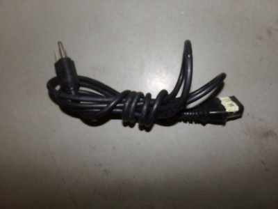 I-Sheng Power Cord E65943 SP-305B *FREE SHIPPING*