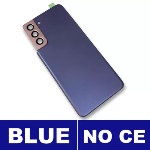 Neu Akkudeckel Backcover für Samsung Galaxy S7 S8 S9 S10 S20 S21 S22 S23 FE 4G5G - Bild 10 von 134