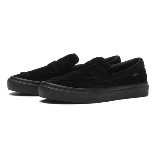 Vans Halbschuh niedrig geschnitten Leder 2 Farben V196CF CN Herren Größe US 4 - 12 NEU - Bild 25 von 26