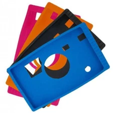 Protective Case Cover ONLY for the Garmin DriveTrack 70 GPS Navigation