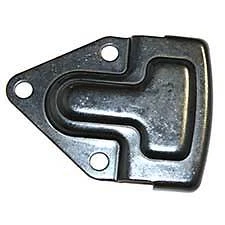 Original Hitachi Part # 877-330 TOP COVER  NR83A/2 NR83AA/2/3