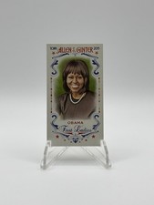 2015 Topps Allen Ginter - #41 Michelle Obama - First Ladies Mini