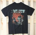 VOIVOD WAR AND PAIN T-SHIRT  TARIFFS INCLUDED