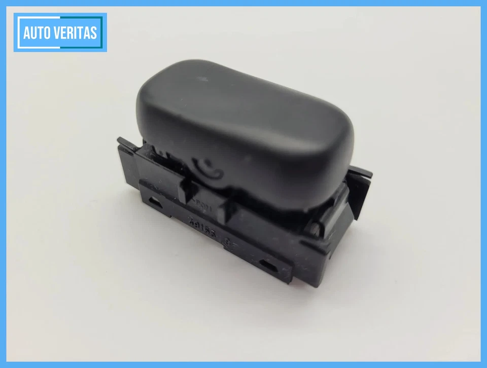 Original Mercedes-Benz A-Class (W168) blind switch button button A1688207110 - Image 2 of 4