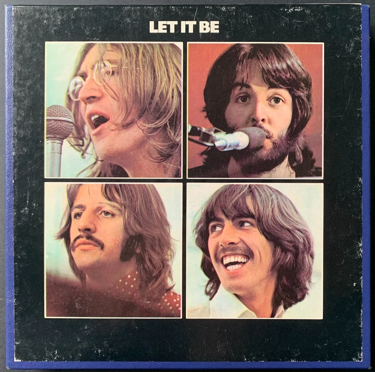 beatles reel to reel products for sale | eBay