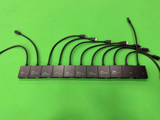 SIIG Display Port to HDMI Adapter Full HD DP in HDMI out, ALL 11 FOR 39.00!