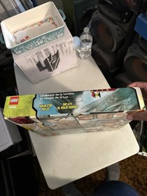 LEGO NINJAGO: Temple of Light (70505)