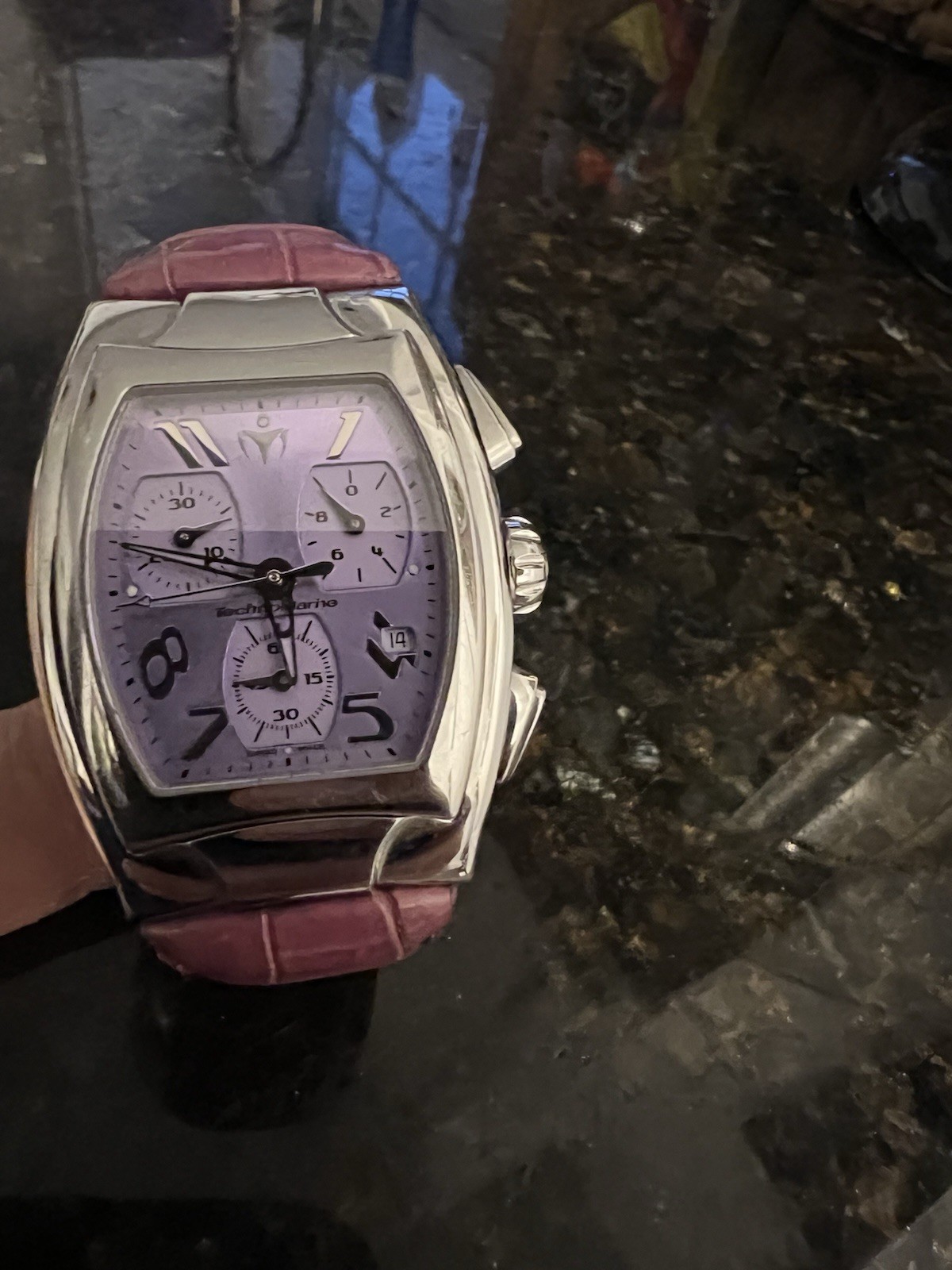 Men/women’s Watch - image 2