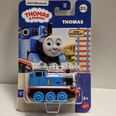 2026 THOMAS & FRIENDS Thomas