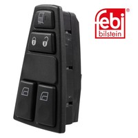 Febi Bilstein Schalter, Fensterheber 179394 FüR Alfa Romeo Alpina Audi BMW