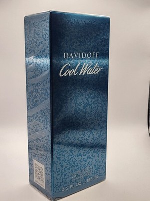 Davidoff   Cool Water   Eau de Toilette   125ml   Men's
