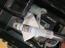 Kohlebürsten Für Hitachi DH38YF,DH40FA,DH40MA,DH40MB - Günstig (127