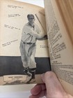 1947 Dell Major League Baseball Annual Stan Musial Cover Greenberg Williams — photo 6