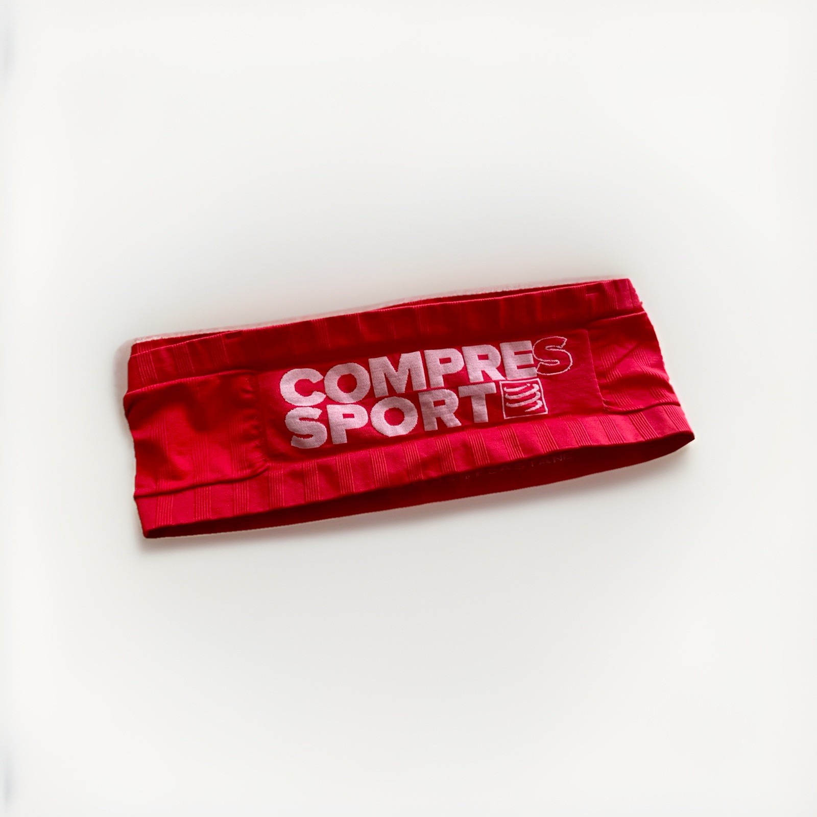 Ceinture Running Trail - Free Belt COMPRESSPORT SIZE S-M