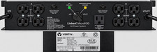 Liebert MicroPOD MP2-115A 1440VA 120VAC 12A 9 Outlets Rack Bypass