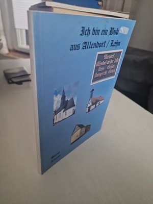 Ich Bin Ein Bub aus  -Allendorf/ Lahn- Horst Klaum