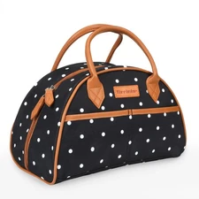 Lunch Bag Tote for Women Insulated Lunch Box Purse Work Office Picnic Work Girls