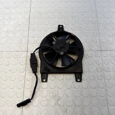 2008-2019 BMW F 800 GS Fan Cooler 77483 OEM radiator Fan Blower