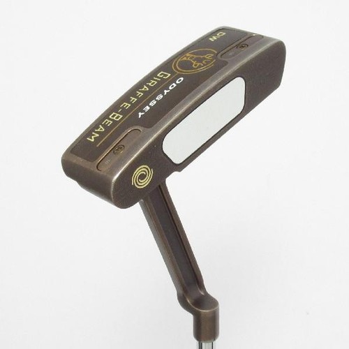 Odyssey Ai-ONE Giraffe Beam Putter - Double Wide