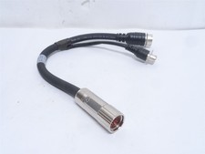 249317 Old-Stock; Allen-Bradley 2090-CPBM4E2-14TR Cable W/Brake Wire; Motor End