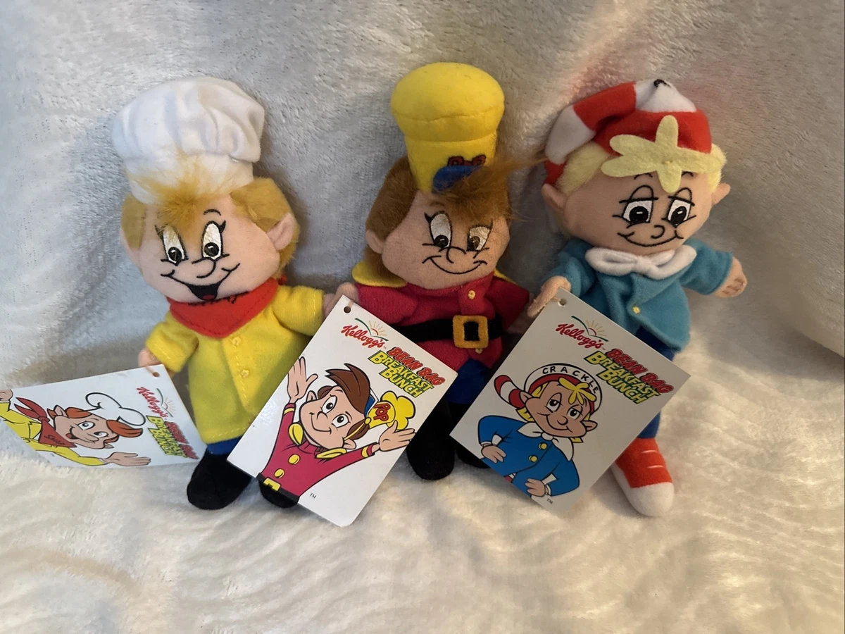 Snap Crackle And Pop for sale | eBay