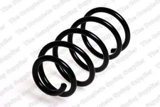 Kilen Rear Coil Spring for Vauxhall Corsa CDTi 95 1.3 August 2010 to June 2015